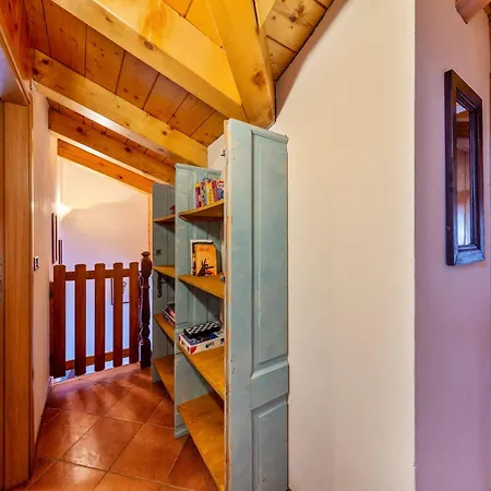 Apartament Casa Montagna In Cadore