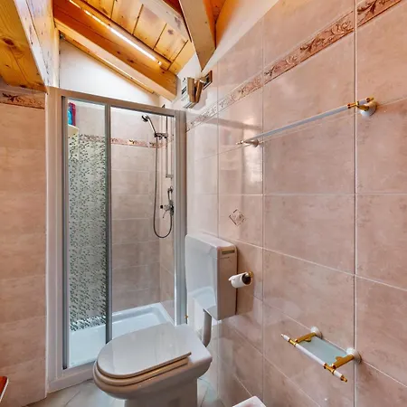 Apartament Casa Montagna In Cadore San Pietro di Cadore