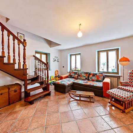 Apartment Casa Montagna In Cadore *