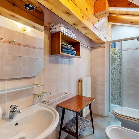 Apartment Casa Montagna In Cadore