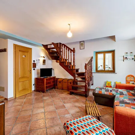 Casa Montagna In Cadore Apartment *