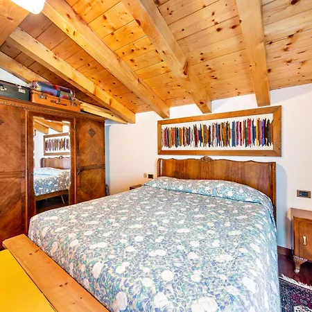 Casa Montagna In Cadore Apartment *