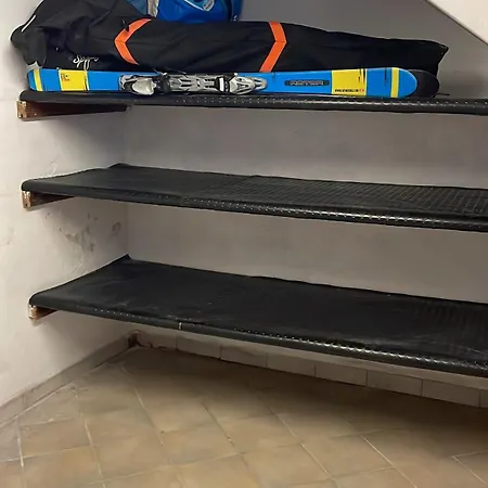 Casa Montagna In Cadore Apartment *