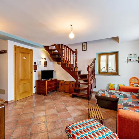 Casa Montagna In Cadore サン・ピエトロ・ディ・カドーレ