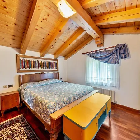 Casa Montagna In Cadore アパート