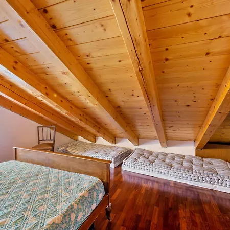 Casa Montagna In Cadore * サン・ピエトロ・ディ・カドーレ